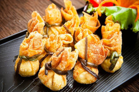 link do menu